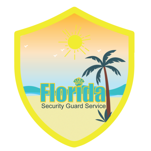 Florida Security Guard Service